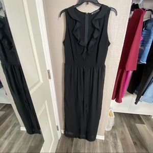 Figure To Fashion Sleeveless Dress - Long Dress